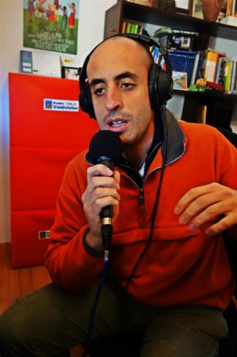 Radio Valdivielso